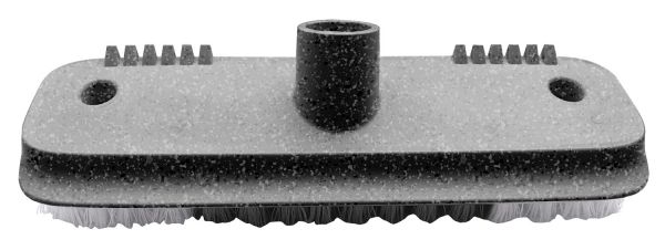 Floor brush "Grenada" L240mm (light gray granite) 221222421/02 Floor brush "Grenada" L240mm (light gray granite) 221222421/02